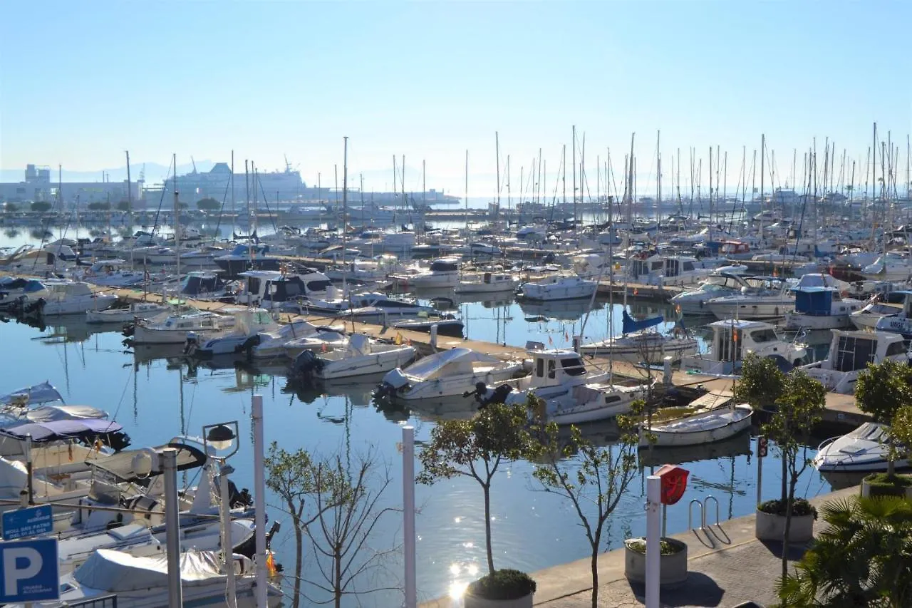134 Apartamento Pins-Tugores By Mallorca Charme Port d'Alcúdia Španělsko