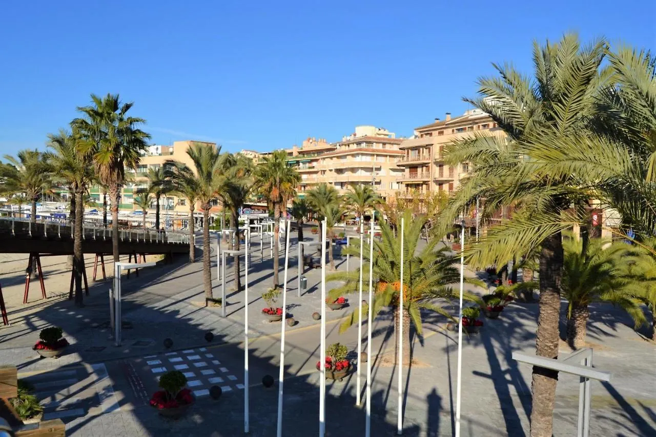 134 Apartamento Pins-Tugores By Mallorca Charme Port d'Alcúdia