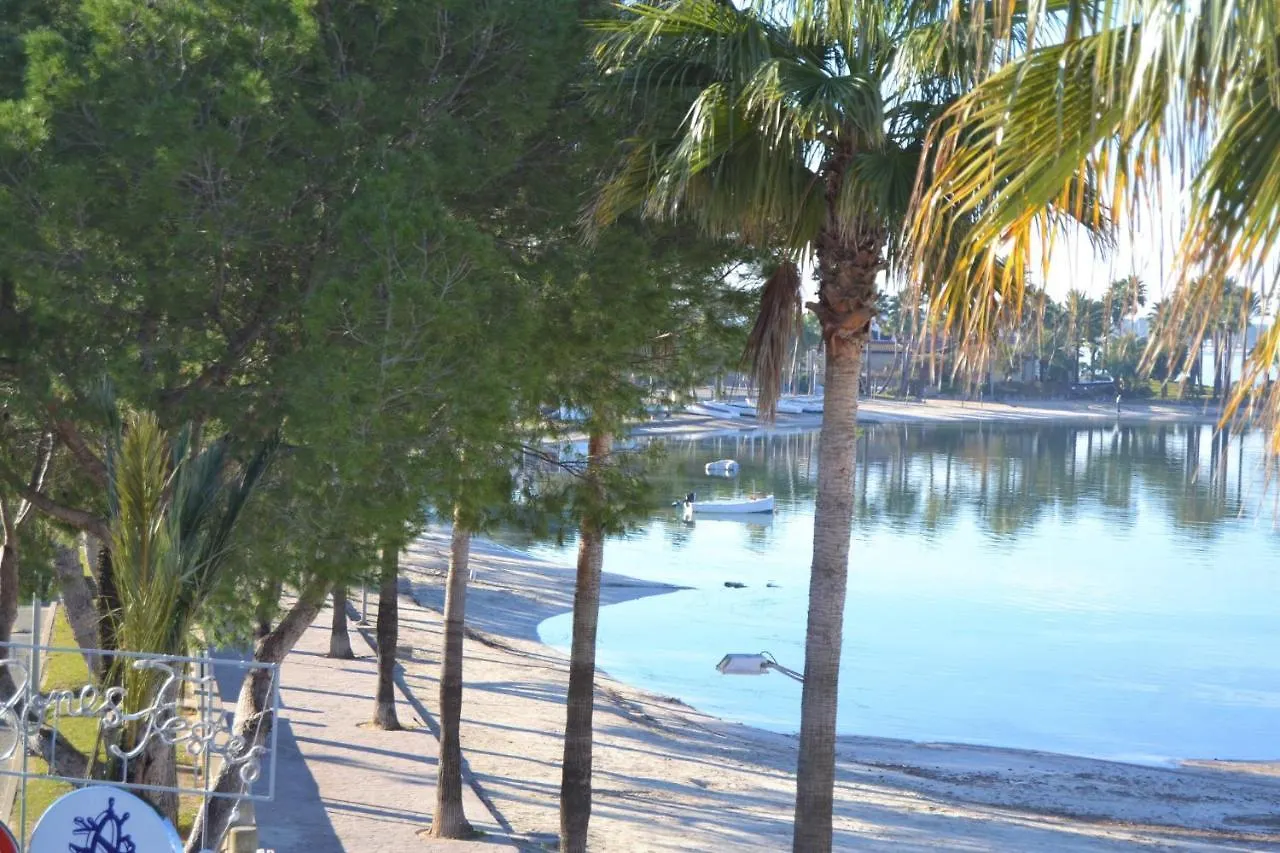 134 Apartamento Pins-Tugores By Mallorca Charme Port d'Alcúdia
